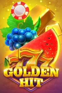 777 Golden Hit