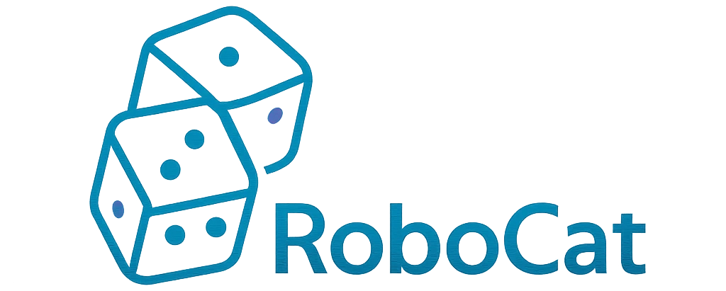 RoboCat